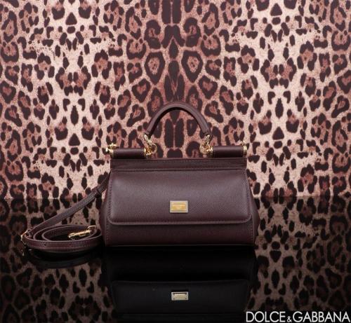 دولتشي اند غابانا ميني-Dolce&Gabbana