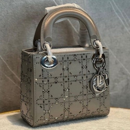 ديور الحجم الصغير -Dior
