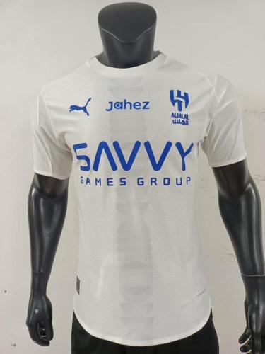 تيشيرت الهلال الاحتياطي 2026