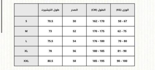 طلب خاص 5