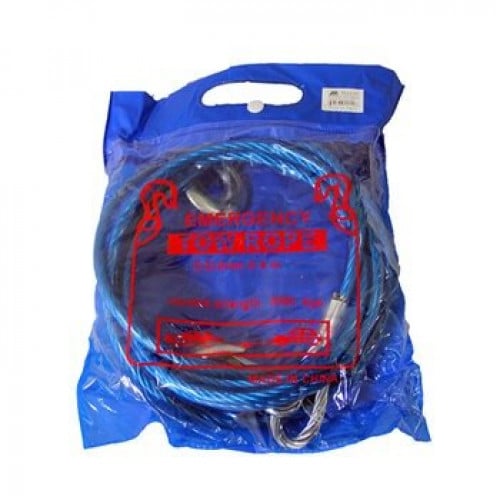 واير سحب حديد 12ملم 2.5م