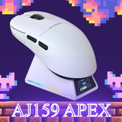 ماوس AJ159 APEX