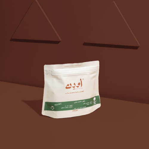 محصول سعودي - طويق