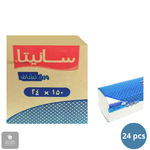 كرتون سانيتا انترفولد