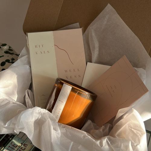 مجموعة هدايا No.8