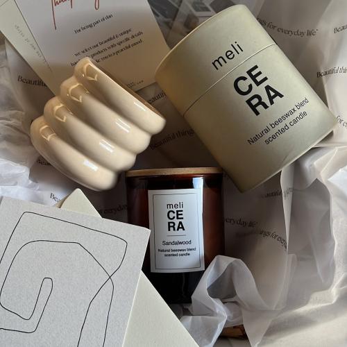 مجموعة هدايا No.6