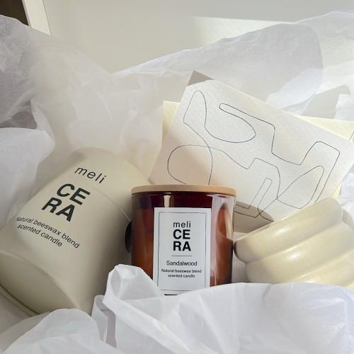 مجموعة هدايا No.6