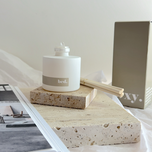 أعواد معطرة .Bed