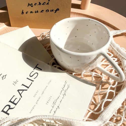 مجموعة Merci Beaucoup