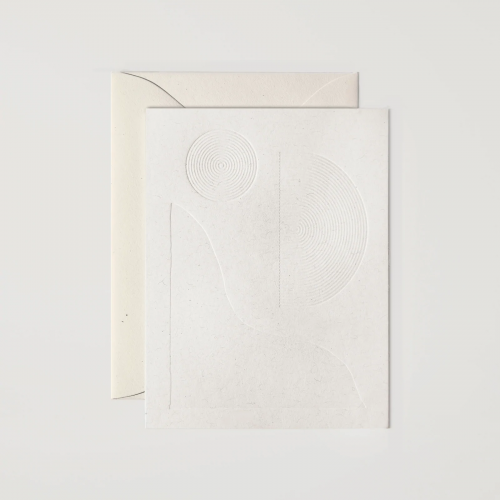 بطاقة تهنئة Dune