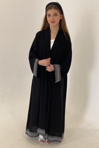 عباية جود
