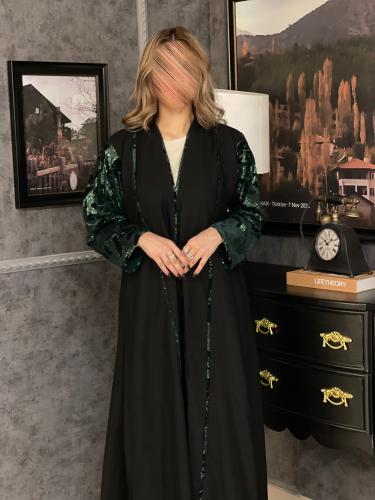 عباية أنهار
