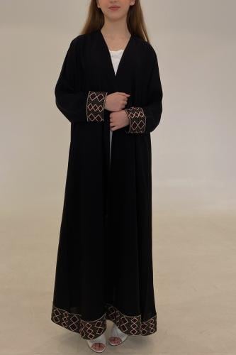 عباية رنيم