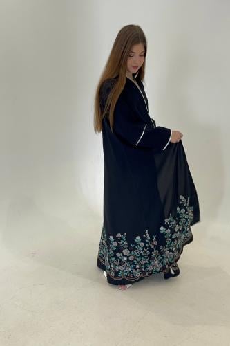 عباية توليب