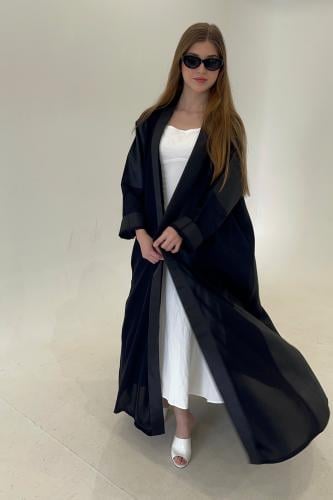 عباية اميره