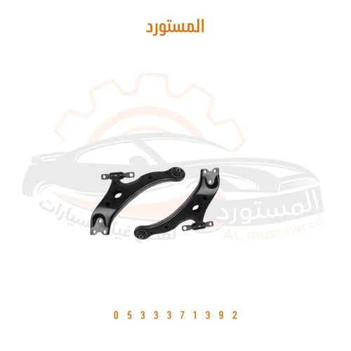 مقصات اماميه يمين و يسار اصلي