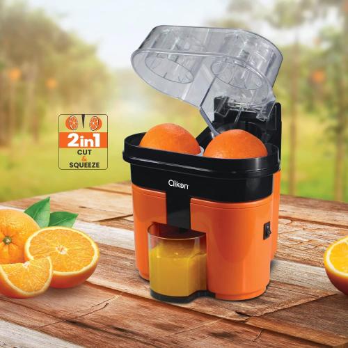 عصاره حمضيات كليكون Clikon Juice Extractor CK2258