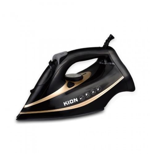 كاويه بخار كيون 2200 واط KION STEAM IRON KGC/1001