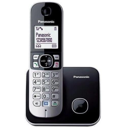 باناسونيك تليفون لاسلكي باناسونيك KX-TG6811