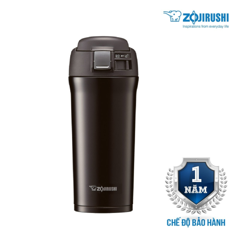 ترمس حافظ للحرارة زوجيروشي 480 مل sm-yaf48-td