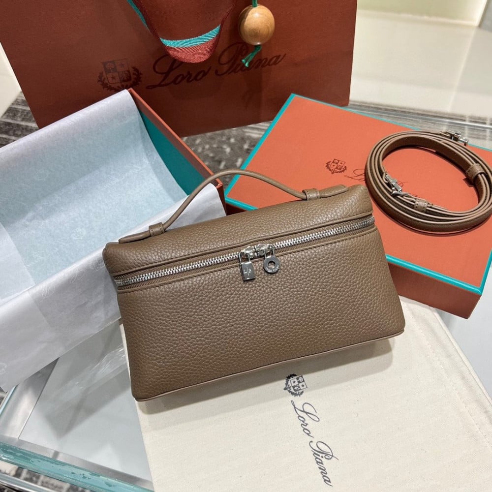 Extra Pocket Pouch L19