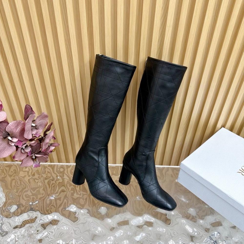 Dior boots