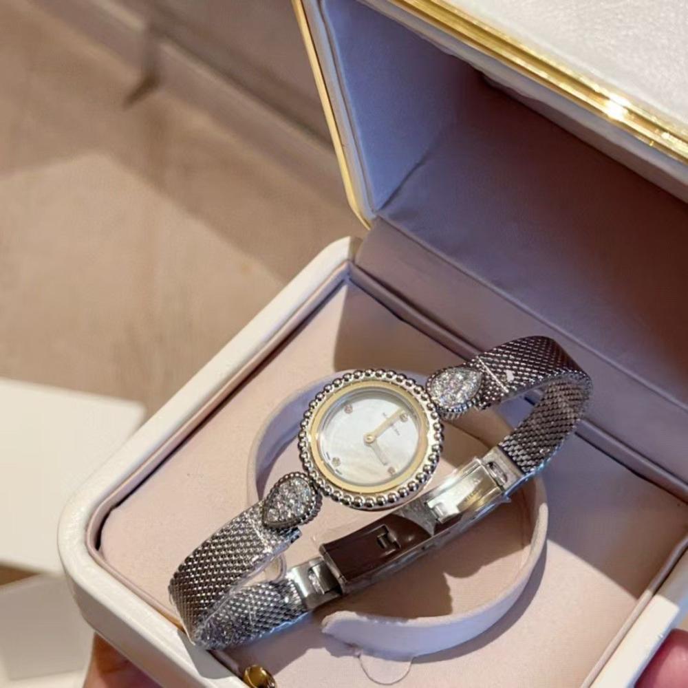 Boucheron watch