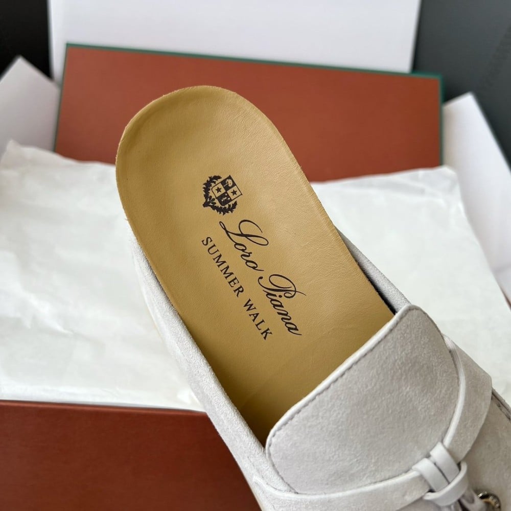 LP shose