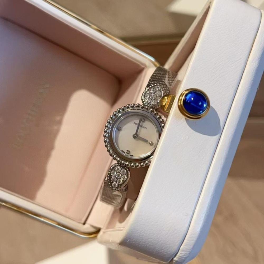 Boucheron watch