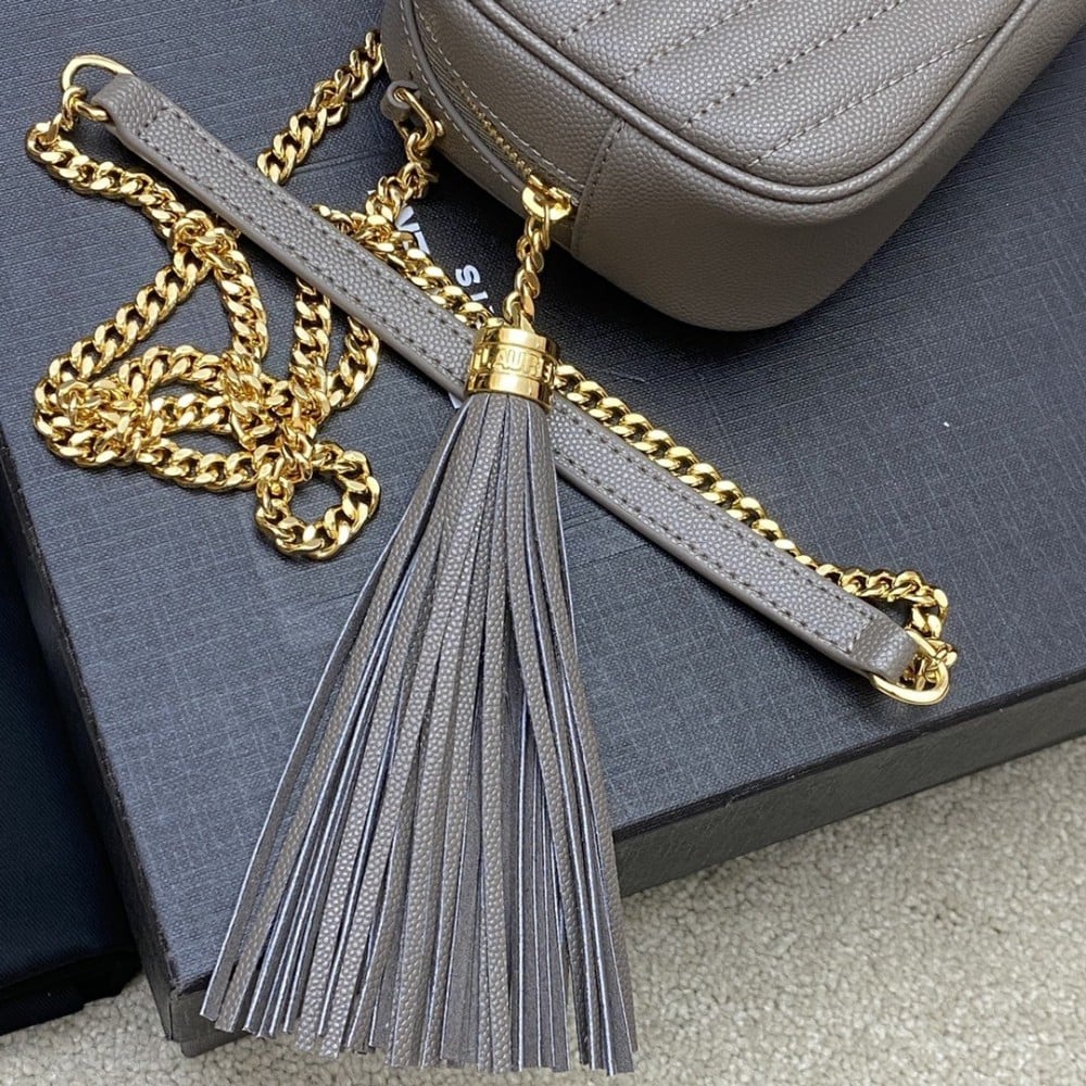 YSL 18cm