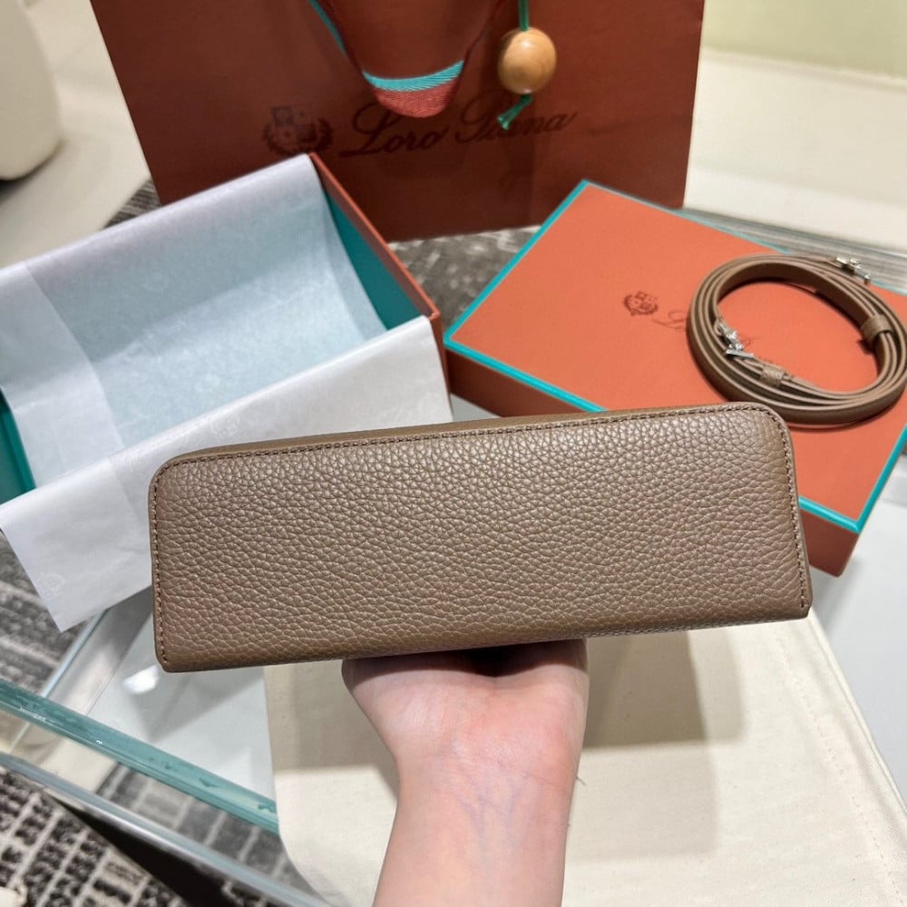 Extra Pocket Pouch L19