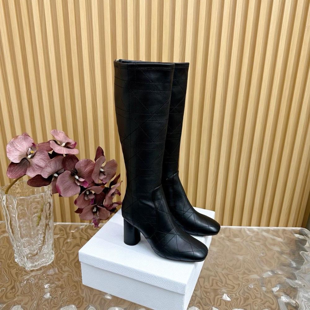 Dior boots