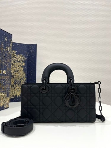 Dior MEDIUM LADY D-JOY BAG 26cm