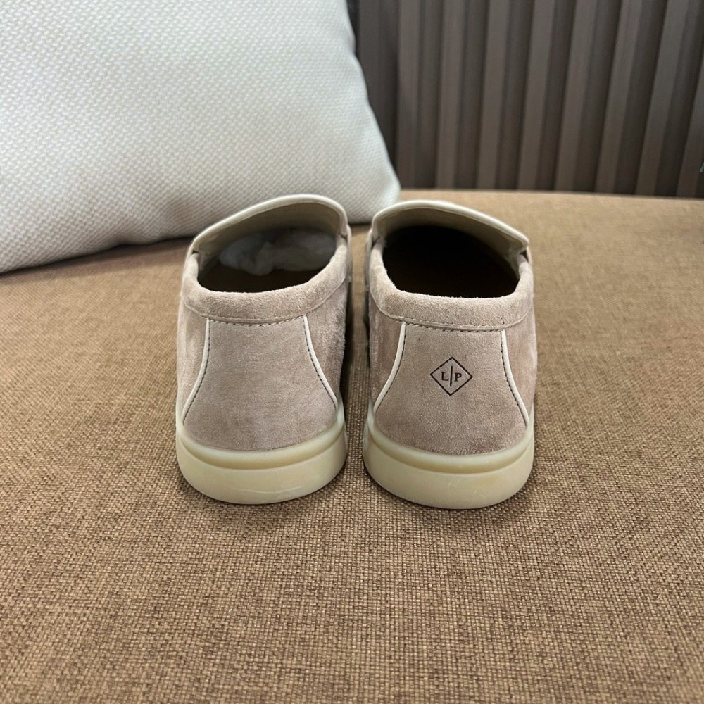 LP shose