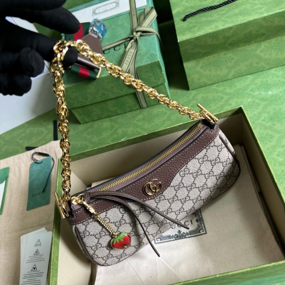 Gucci 25cm