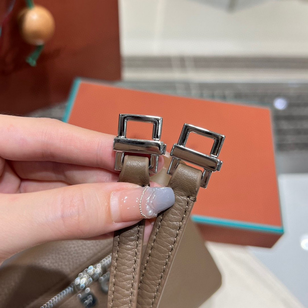 Extra Pocket Pouch L19
