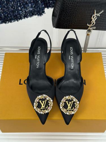 Lv heels