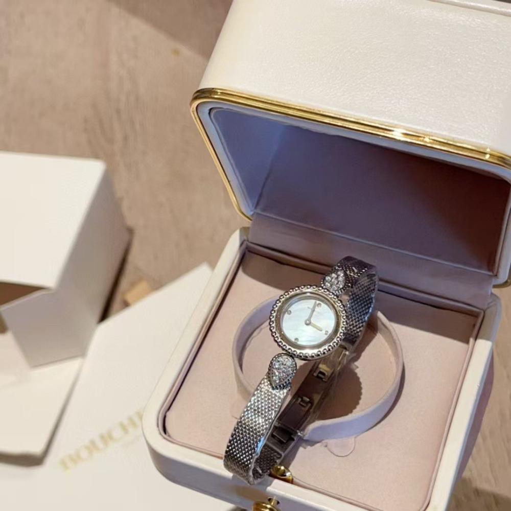 Boucheron watch