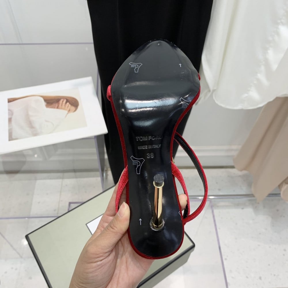 Tom Ford 10.5cm