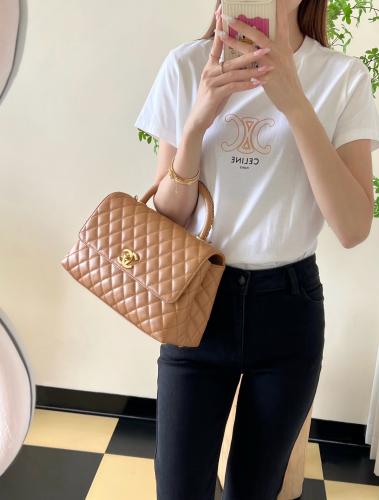Chanel 29cm