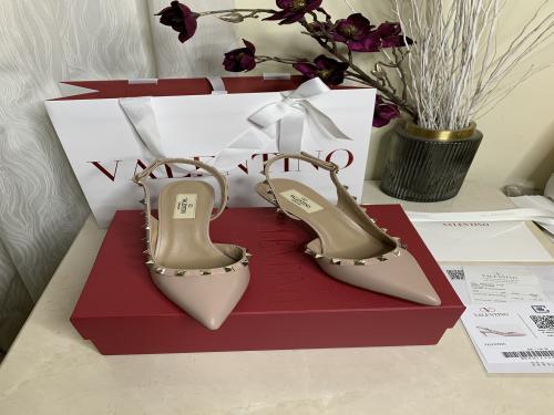 Valentino heels