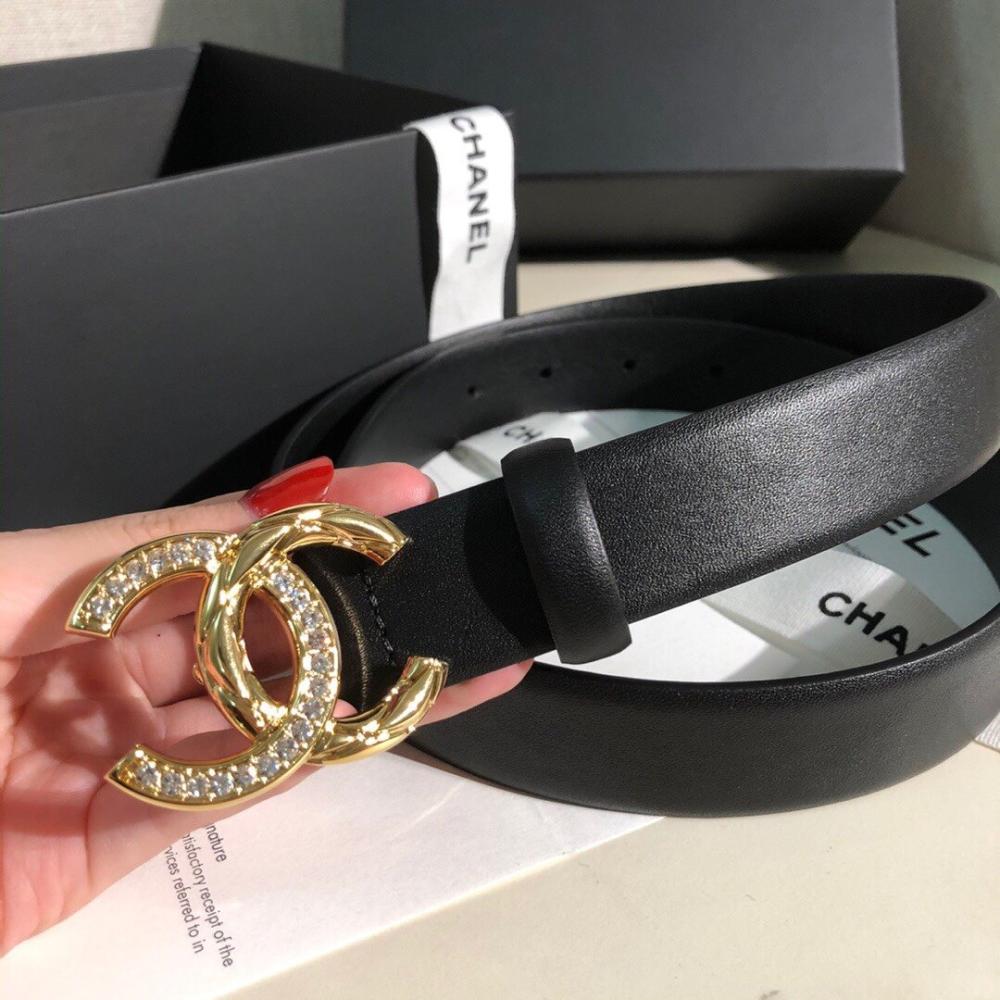 Chanel belt