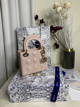Dior 17cm