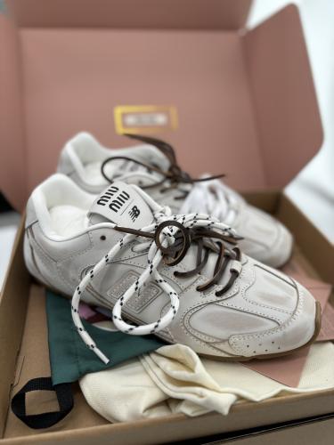 Miu Miu sneakers