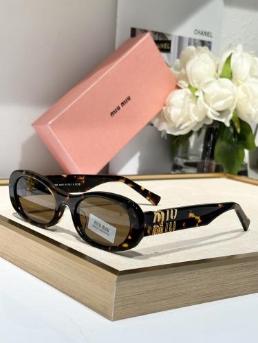 Miu Miu sunglasses