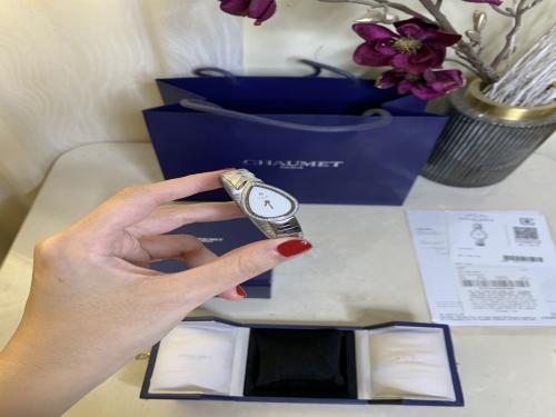 Chaumet watch