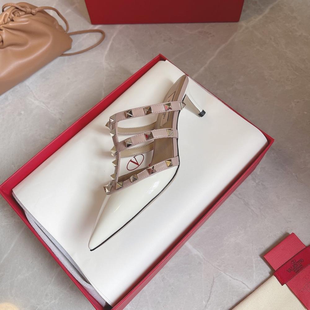 Valentino heels
