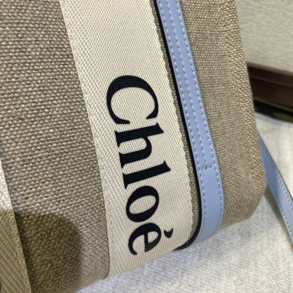 Chloè 26cm