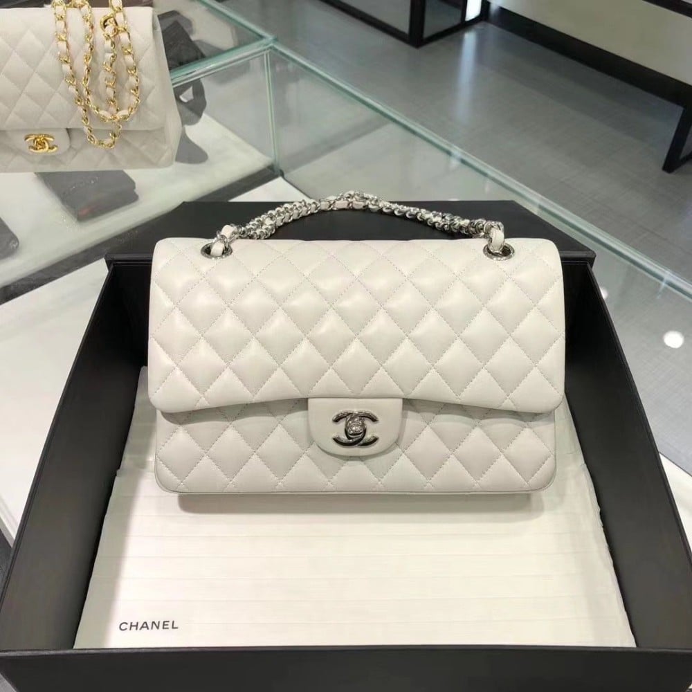 Chanel 25cm