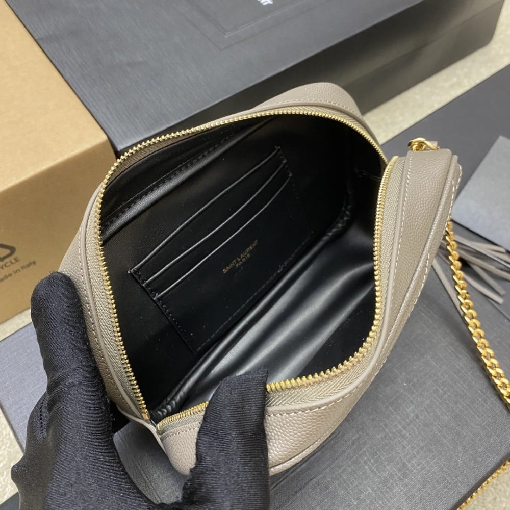 YSL 18cm